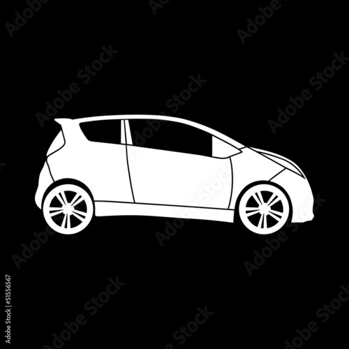 Car Vector