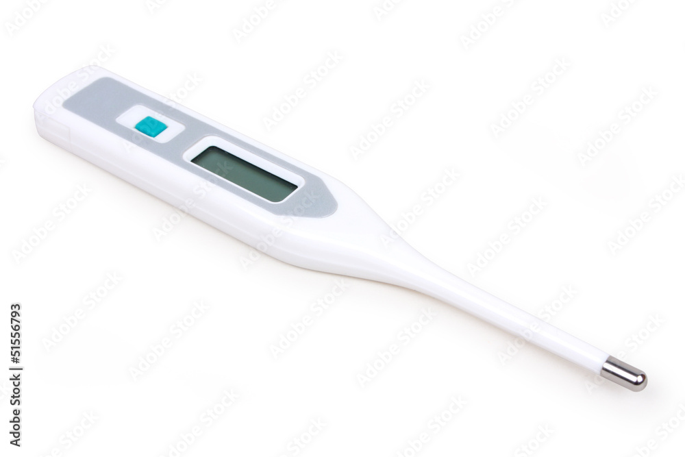 Fieberthermometer Fieberthermometer