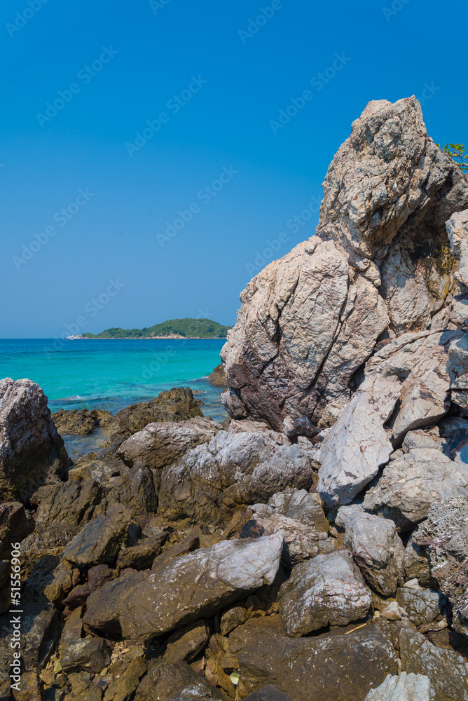 island