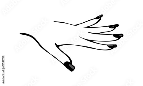 Beauté des mains