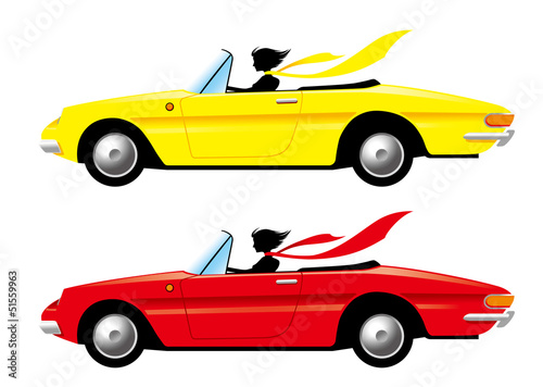 スポーツカー
