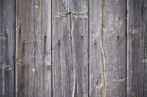 Grey planks background