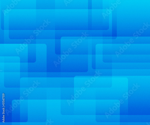 Blue Simple Background