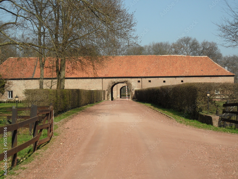 Schloss Loersfeld bei Kerpen Schloss Loersfeld bei Kerpen