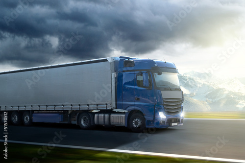 Truck