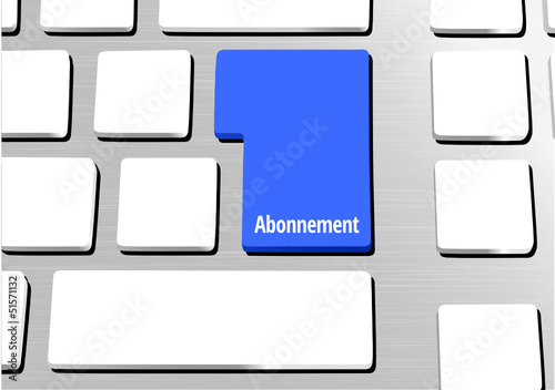 Abonnement
