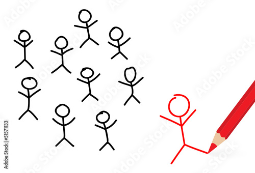 Gruppe
