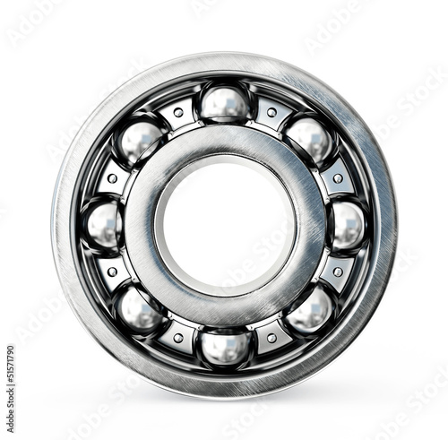 Photography Ball bearing