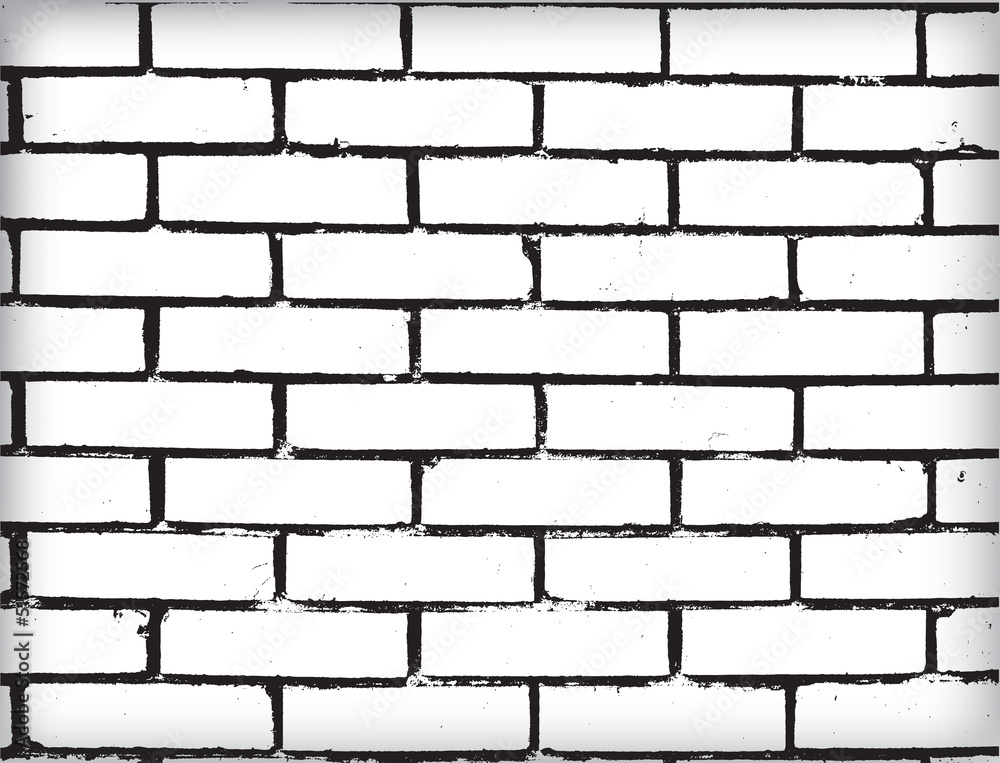 brick wall brick wall