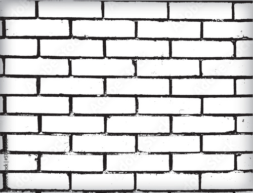 brick wall