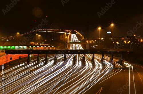DARTFORD CROSSING