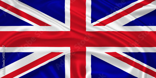 Flag of the United Kingdom #51578167