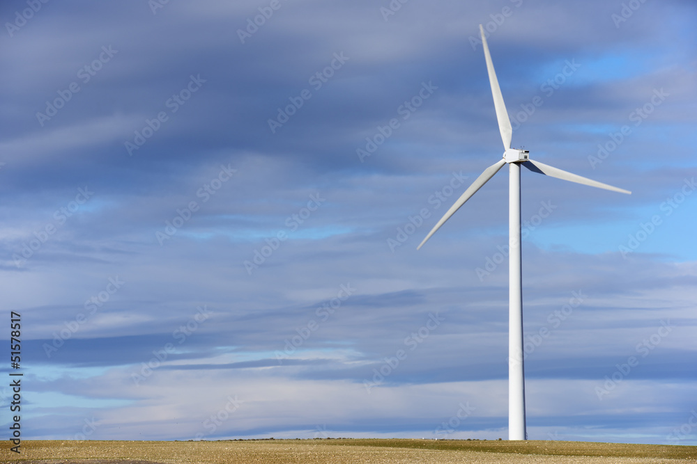 wind energy