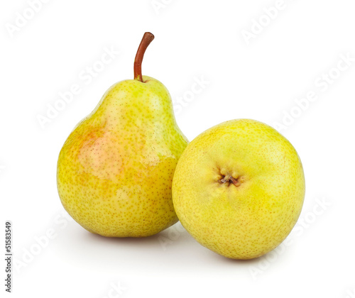 pears two