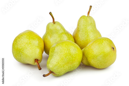 pears group photo