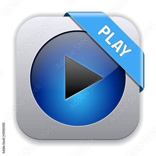 play button