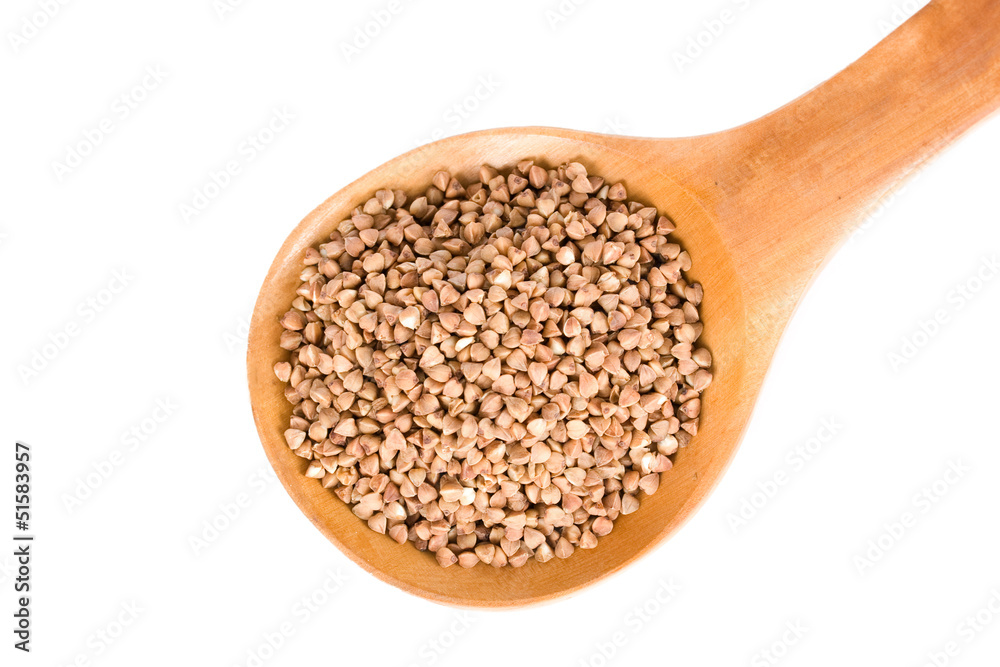 Buckwheat
