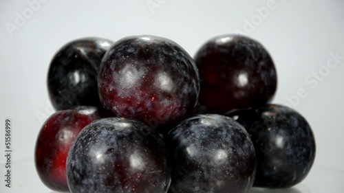 Wallpaper Mural Früchte und Obst Torontodigital.ca