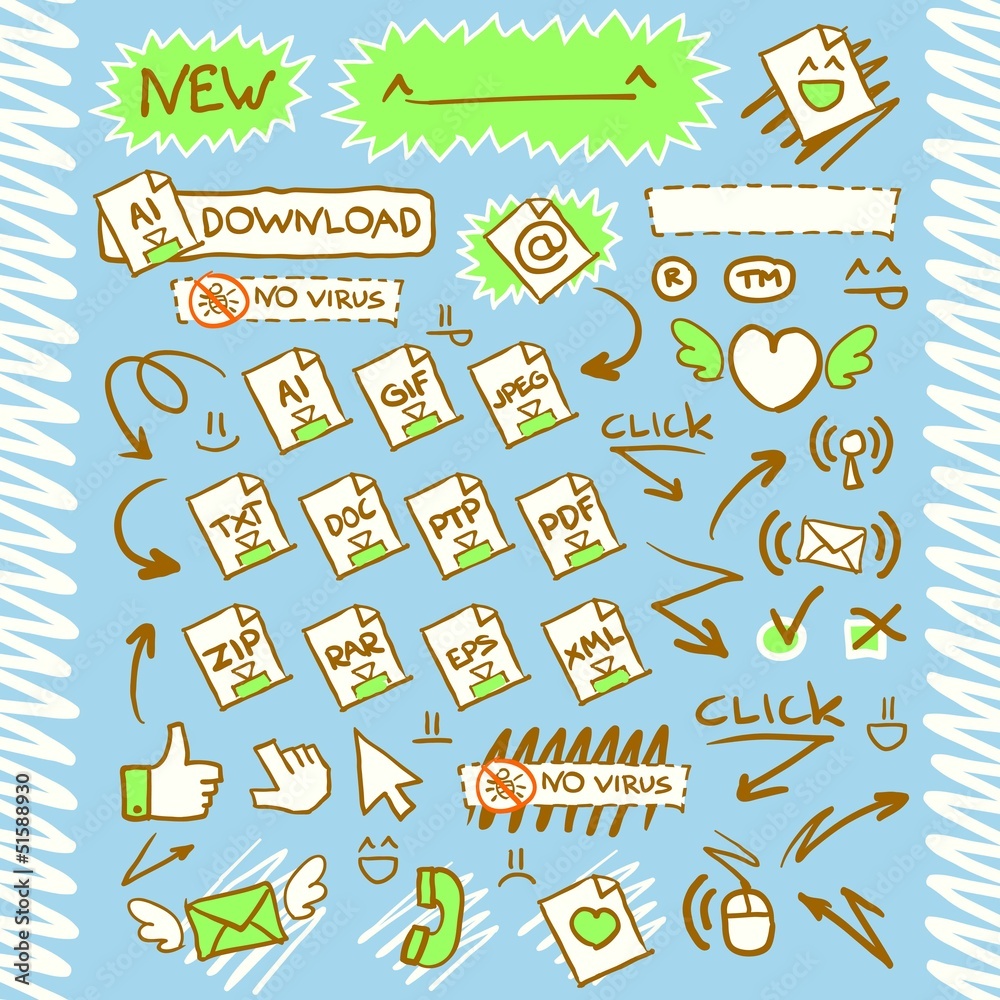 Download Arrows Button Web Icon set2 Download Arrows Button Web Icon set2