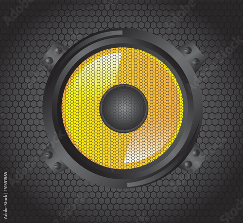 Speaker