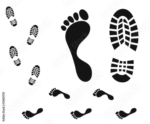 Footprint