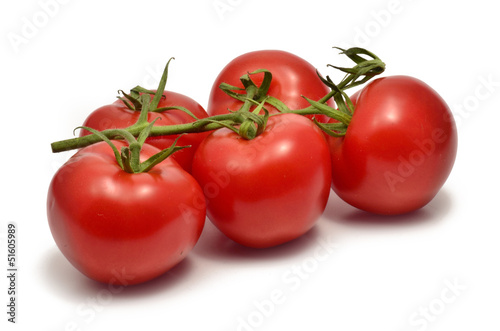 Rispen-Tomaten