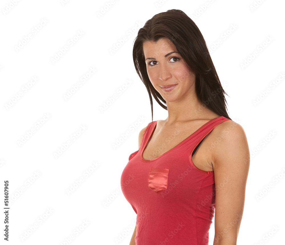 casual brunette casual brunette