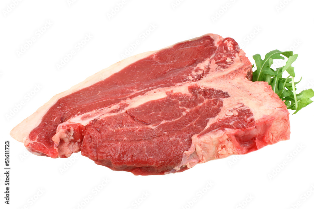 T-Bone  Steak