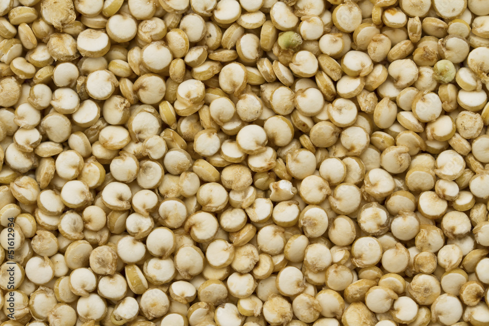 Organic Quinoa Organic Quinoa