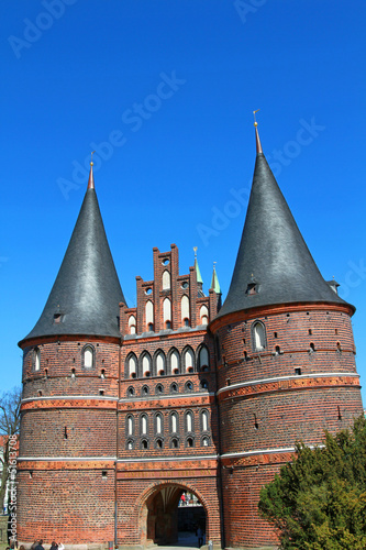 Holstentor