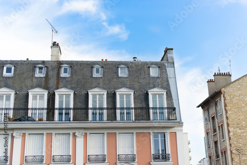 Appartement & Ciel