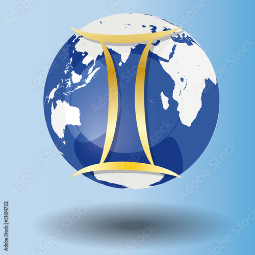 zodiac sign Gemini