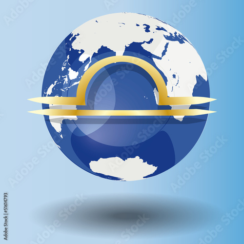 zodiac sign Libra