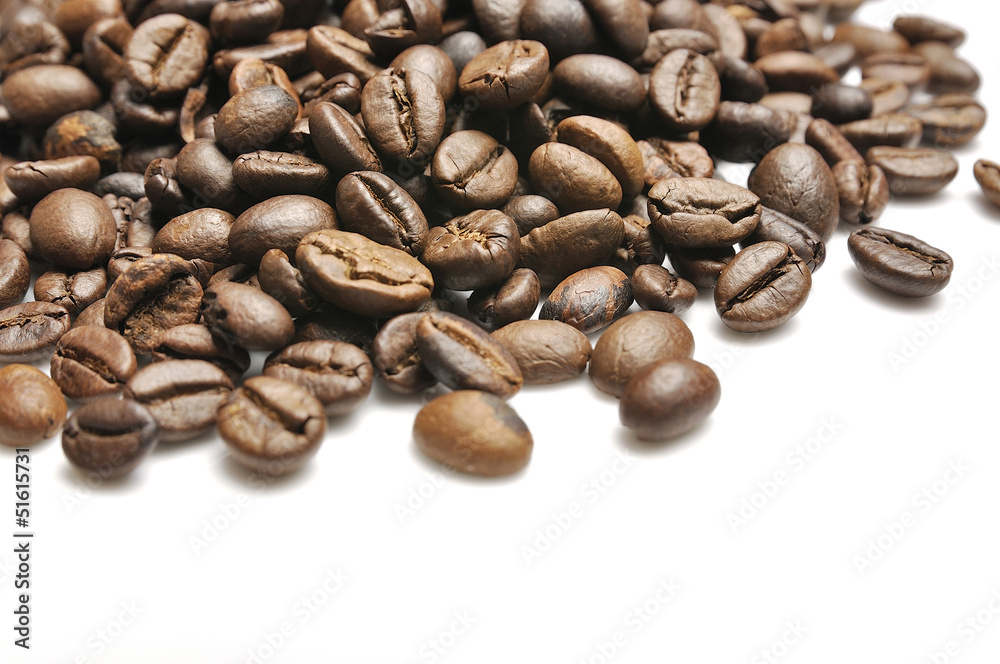 Coffee Beans Background Coffee Beans Background