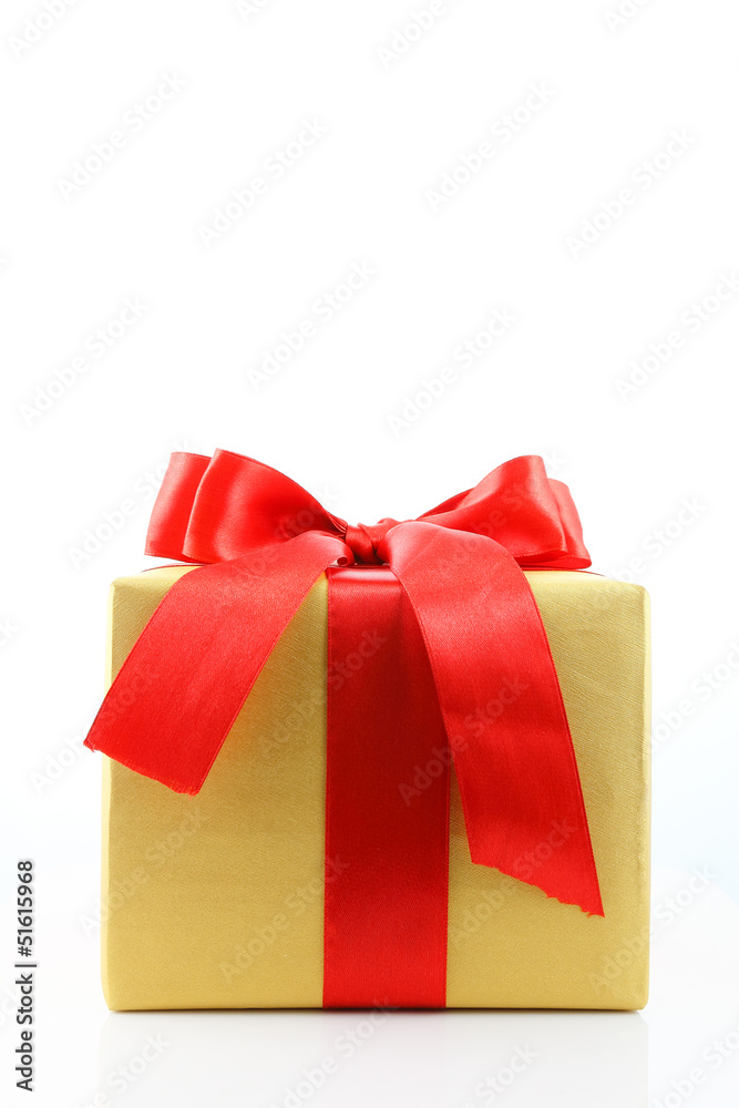 Obraz premium gift packages