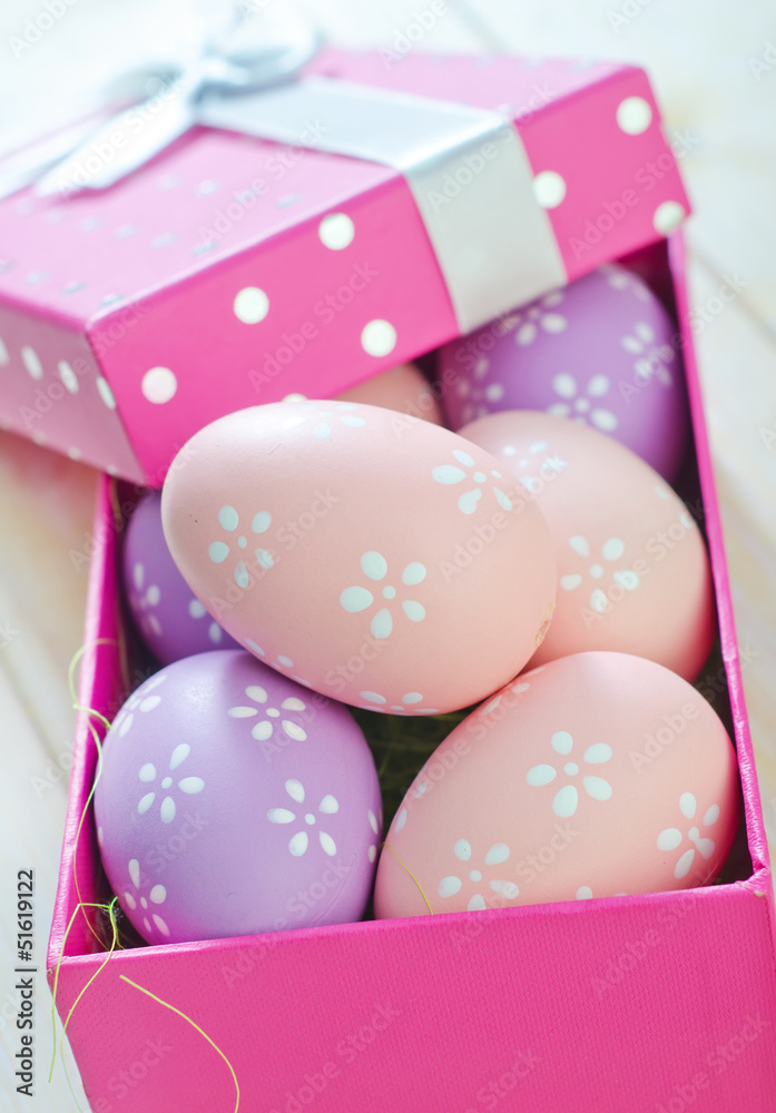 easter eggs easter eggs