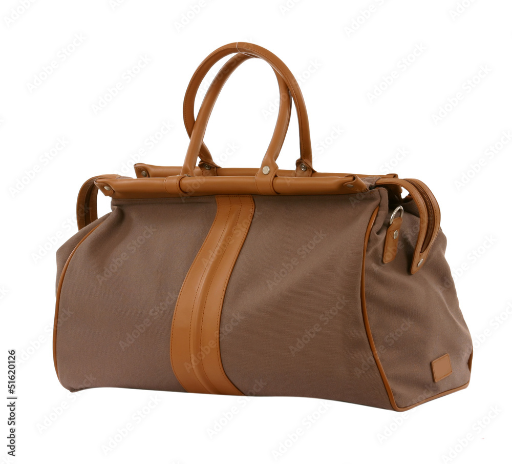 brown bag