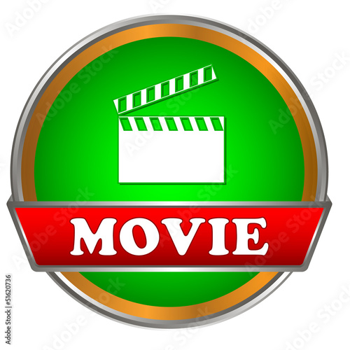 Movie logo