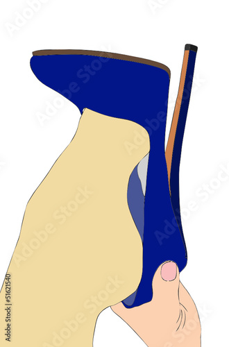 Scarpe veramente sexy