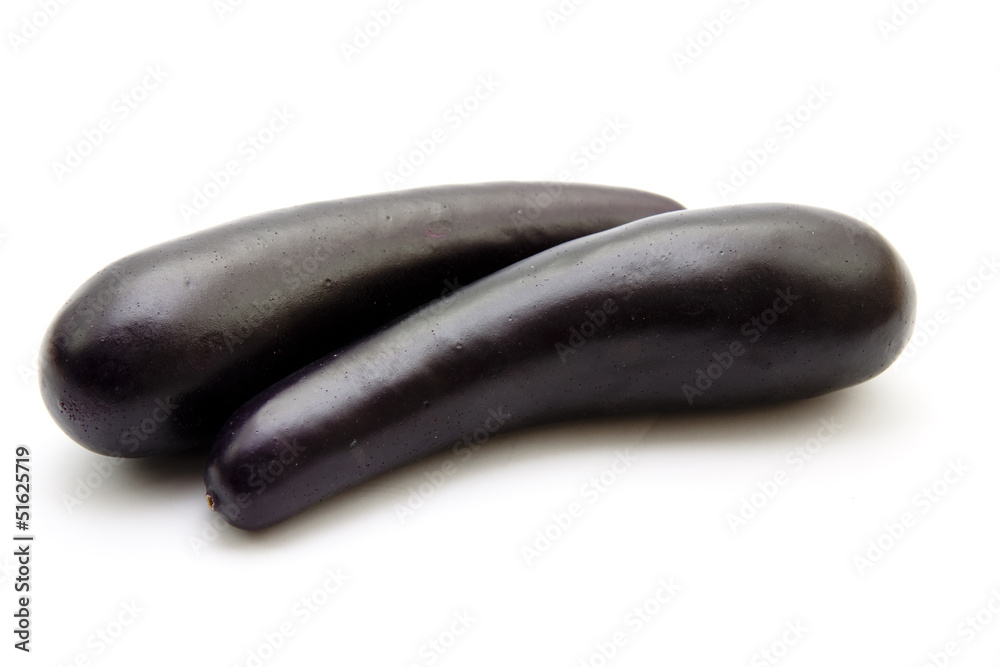 Aubergine Aubergine