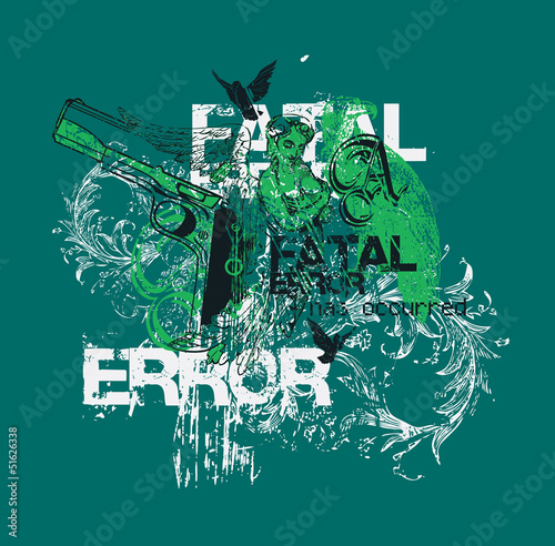 Fatal error