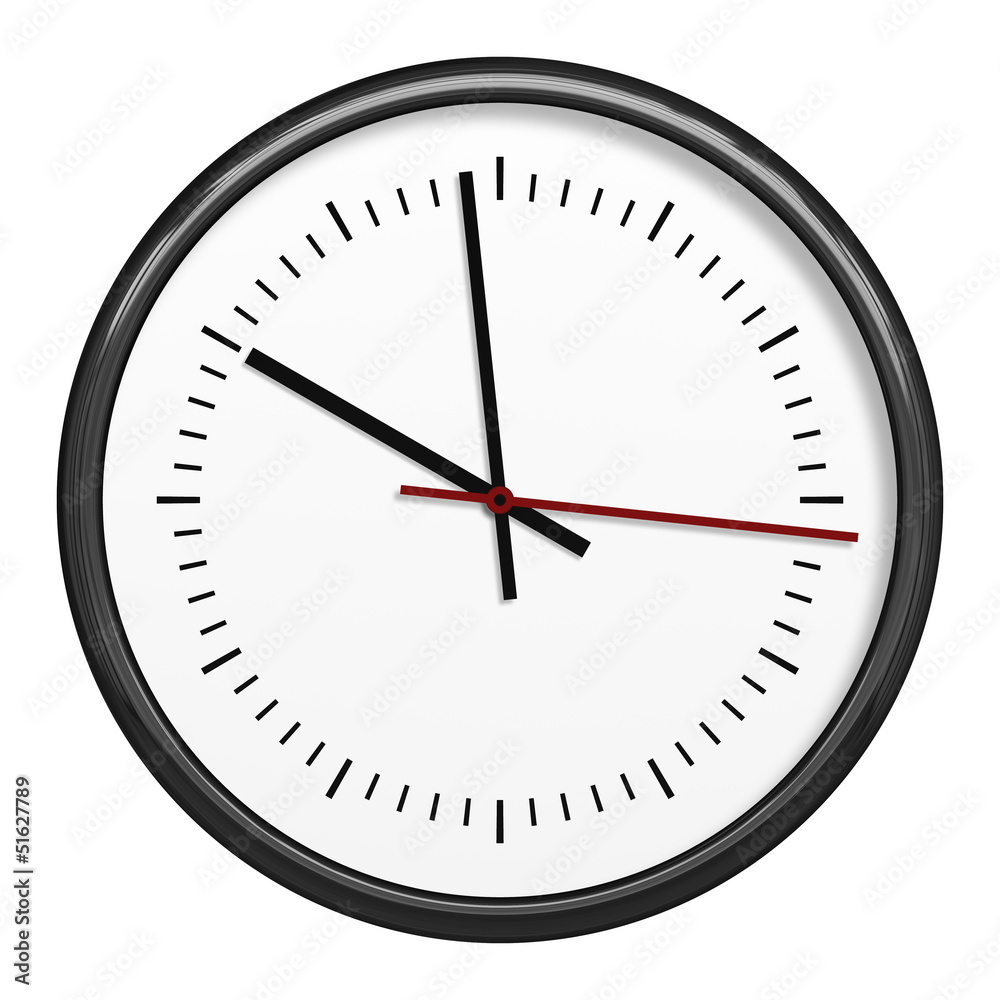 black clock black clock