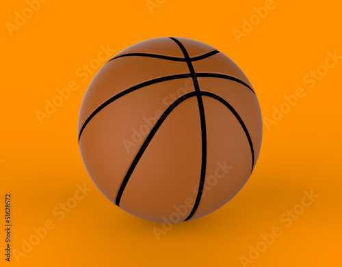 basketball 3D