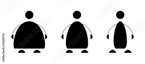 The magnificent three