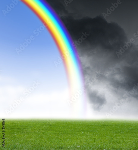 Regenbogen