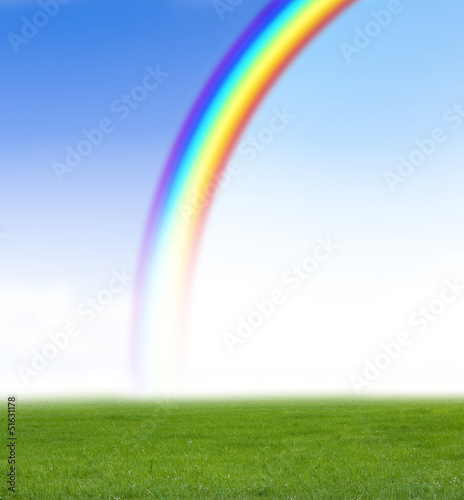 Regenbogen