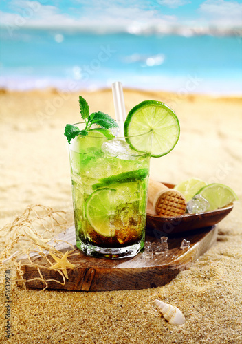 Photography Caipirinha