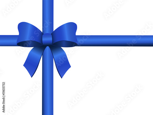 geschenkschleife, schleifenband, schleife, blau,  muttertag