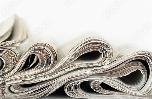 newspapers