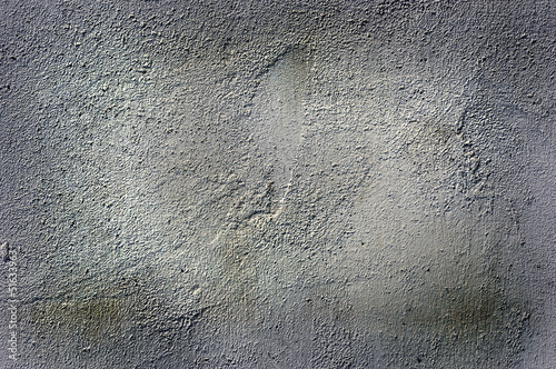 Obraz na płótnie Beton w salonie